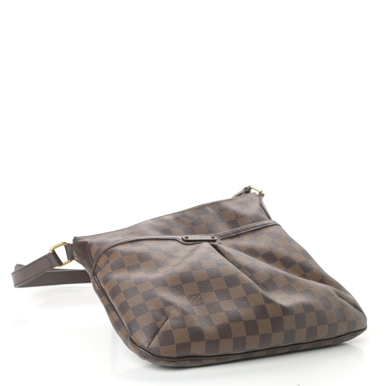 Louis Vuitton Damier Ebene Bloomsbury PM 4 of 11