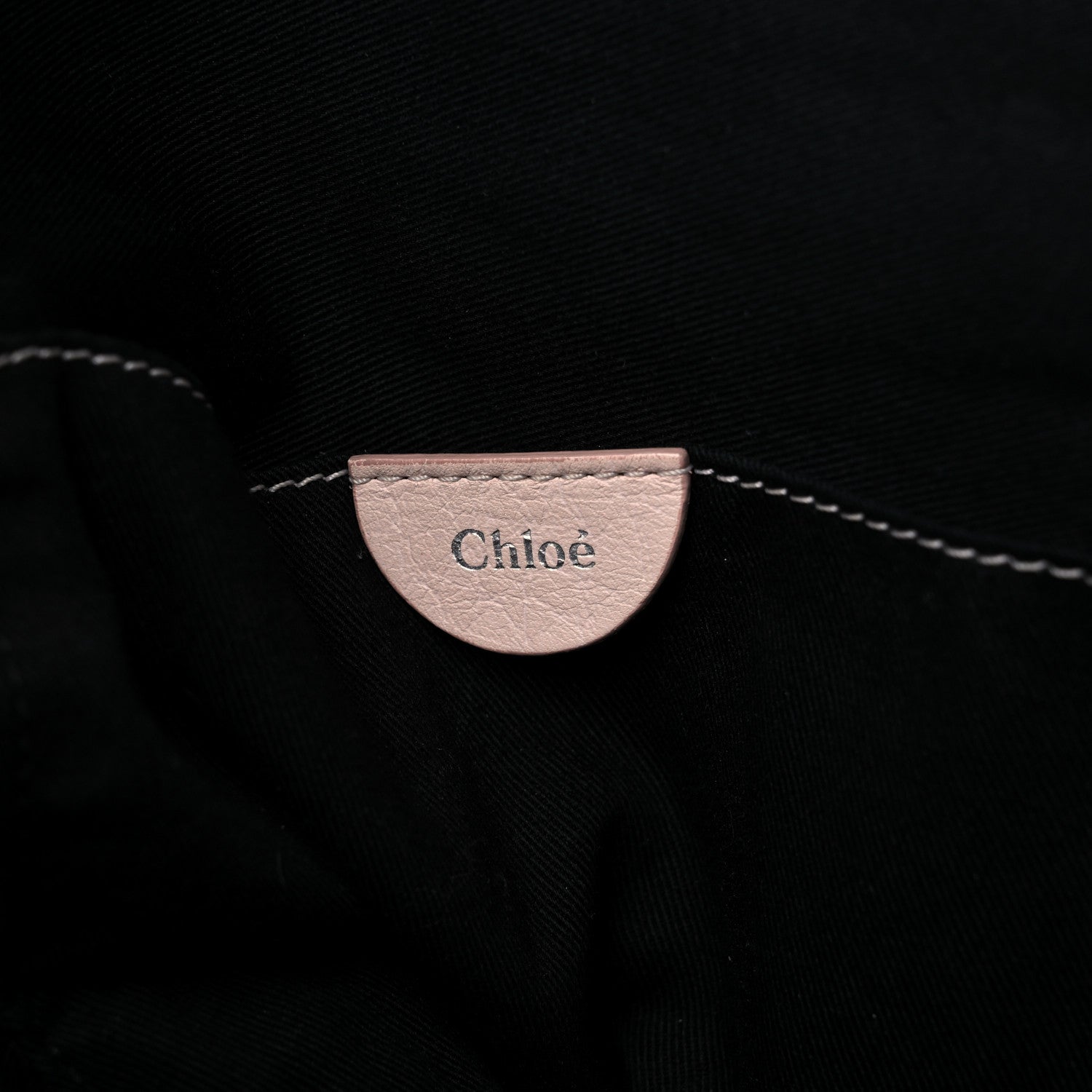 Chloe Calfskin Large Marcie Satchel 5 of 29