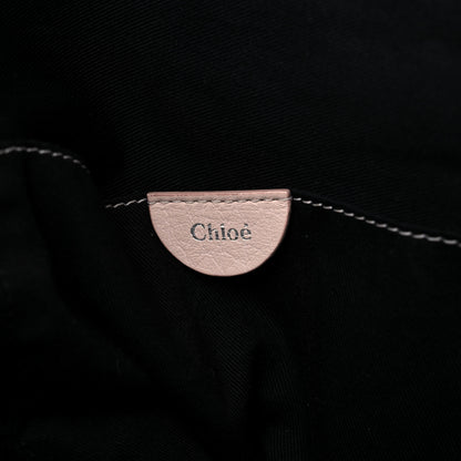 Chloe Calfskin Large Marcie Satchel 5 of 29