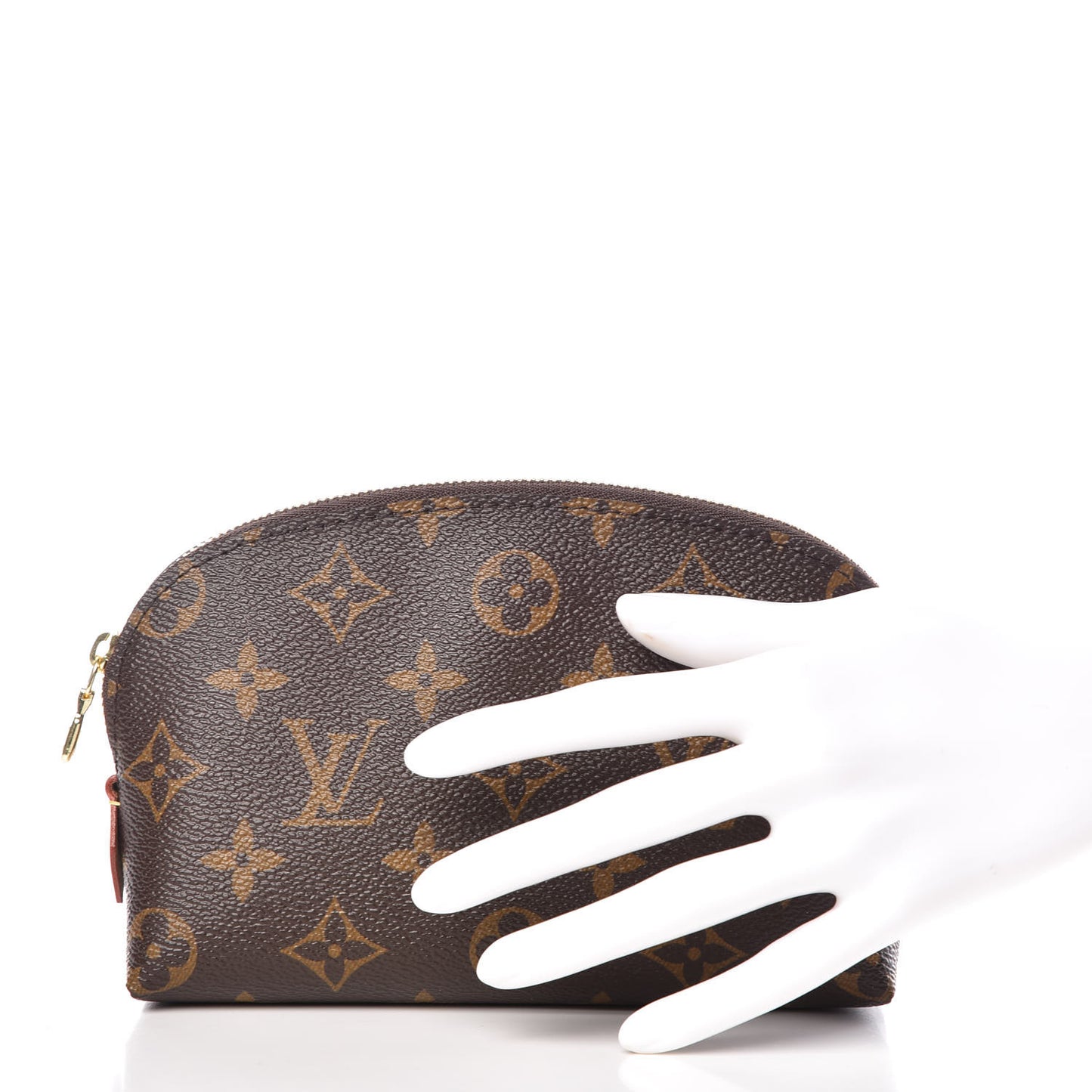 Monogram Cosmetic Pouch