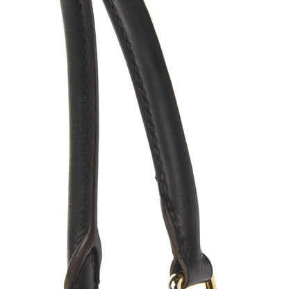 Louis Vuitton Mahina L Gris Fonce 14 of 15