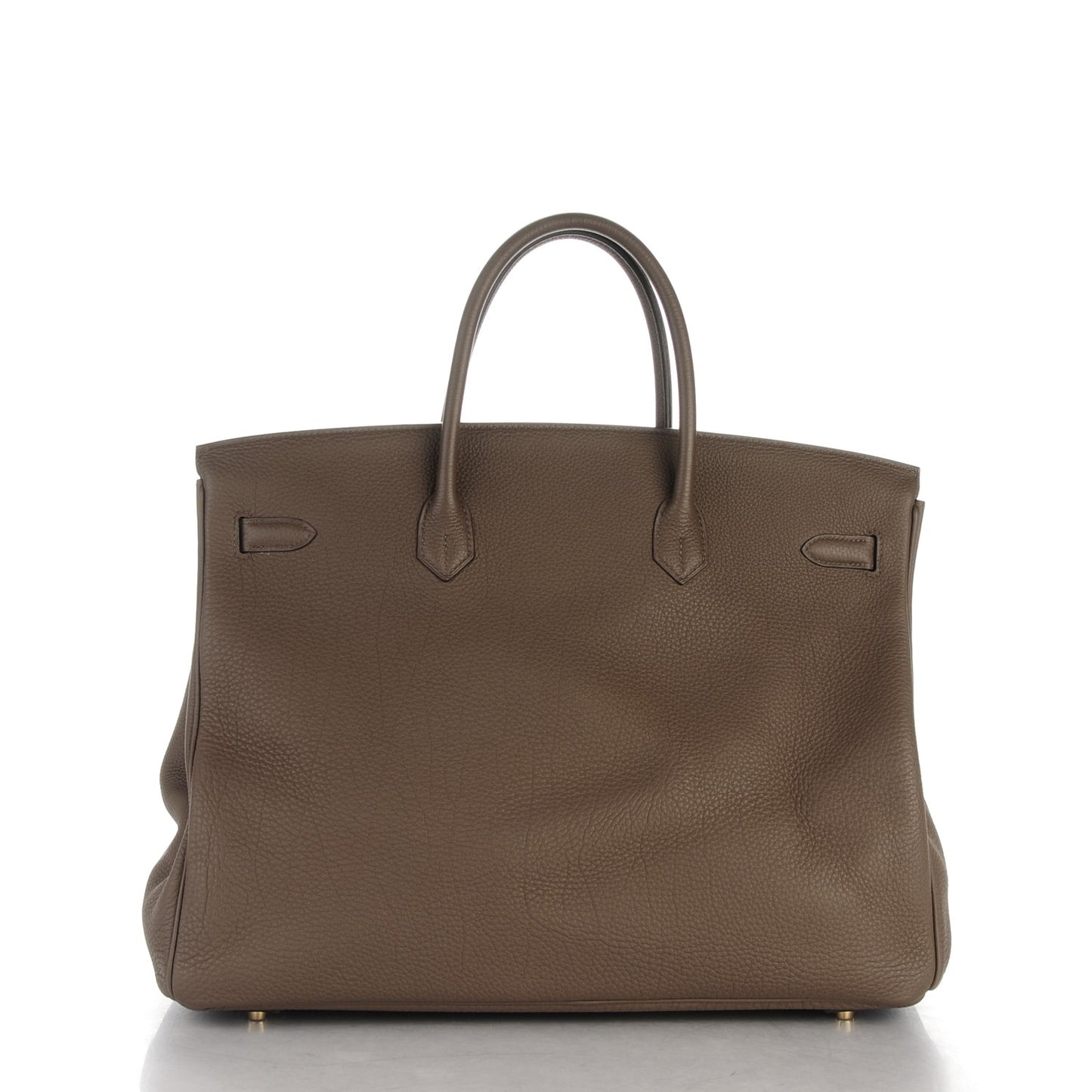 Togo Birkin 40 Ecorce