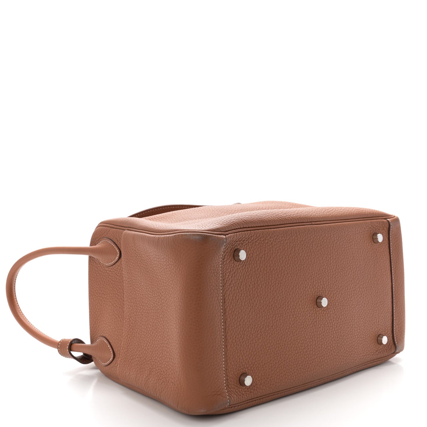 Taurillon Clemence Lindy 34 Gold