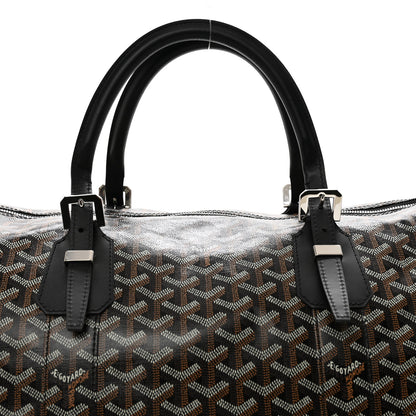 Goyard Goyardine Croisiere 50 Black 6 of 10
