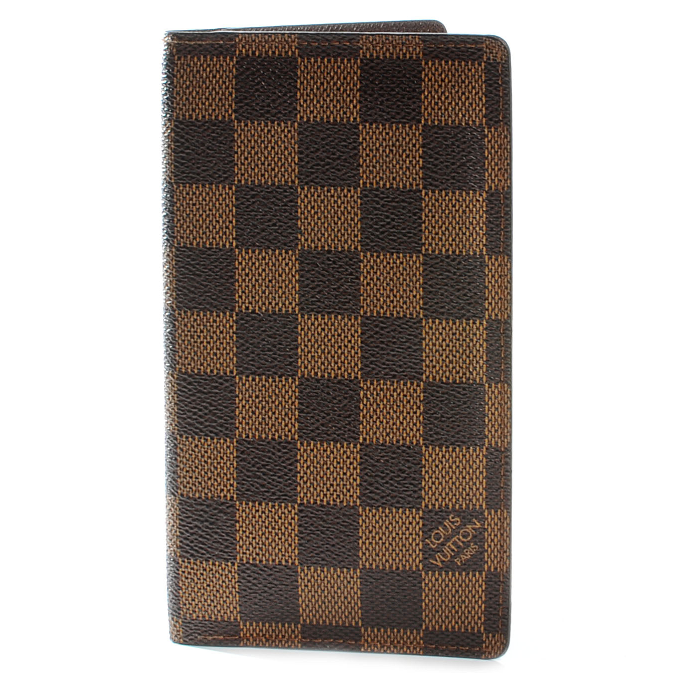 Louis Vuitton Damier Pocket Agenda Cover 1 of 7