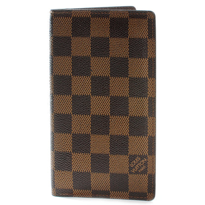 Louis Vuitton Damier Pocket Agenda Cover 1 of 7