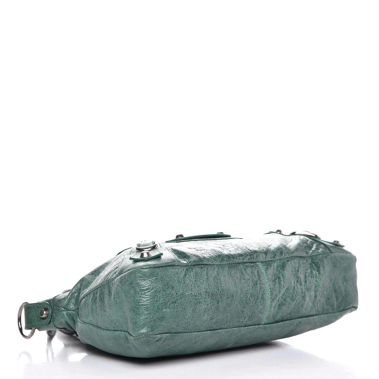 Balenciaga Chevre First Emeraude 4 of 9