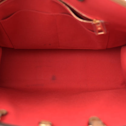 Louis Vuitton Reverse Monogram Giant Onthego GM 5 of 13