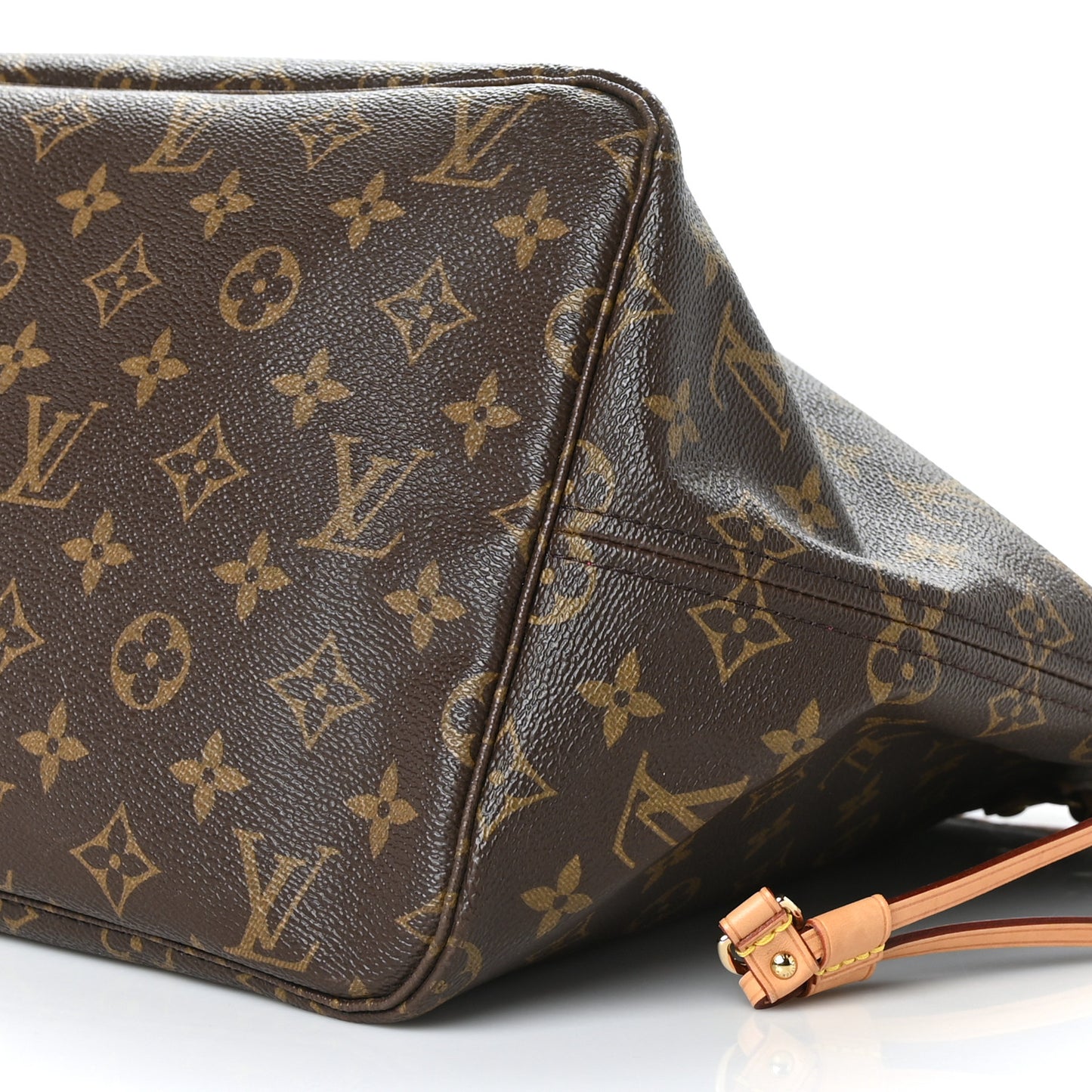 Monogram Neo Neverfull GM Pivoine
