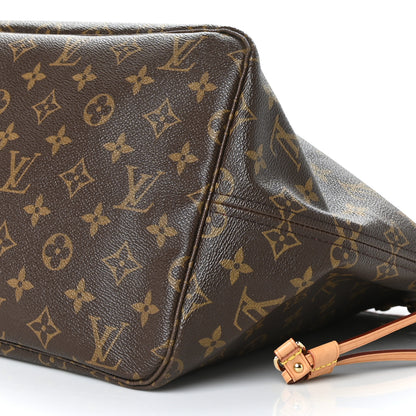 Louis Vuitton Monogram Neo Neverfull GM Pivoine 9 of 9