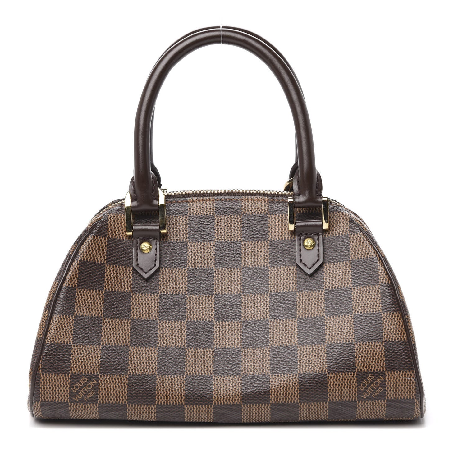 Damier Ebene Ribera Mini