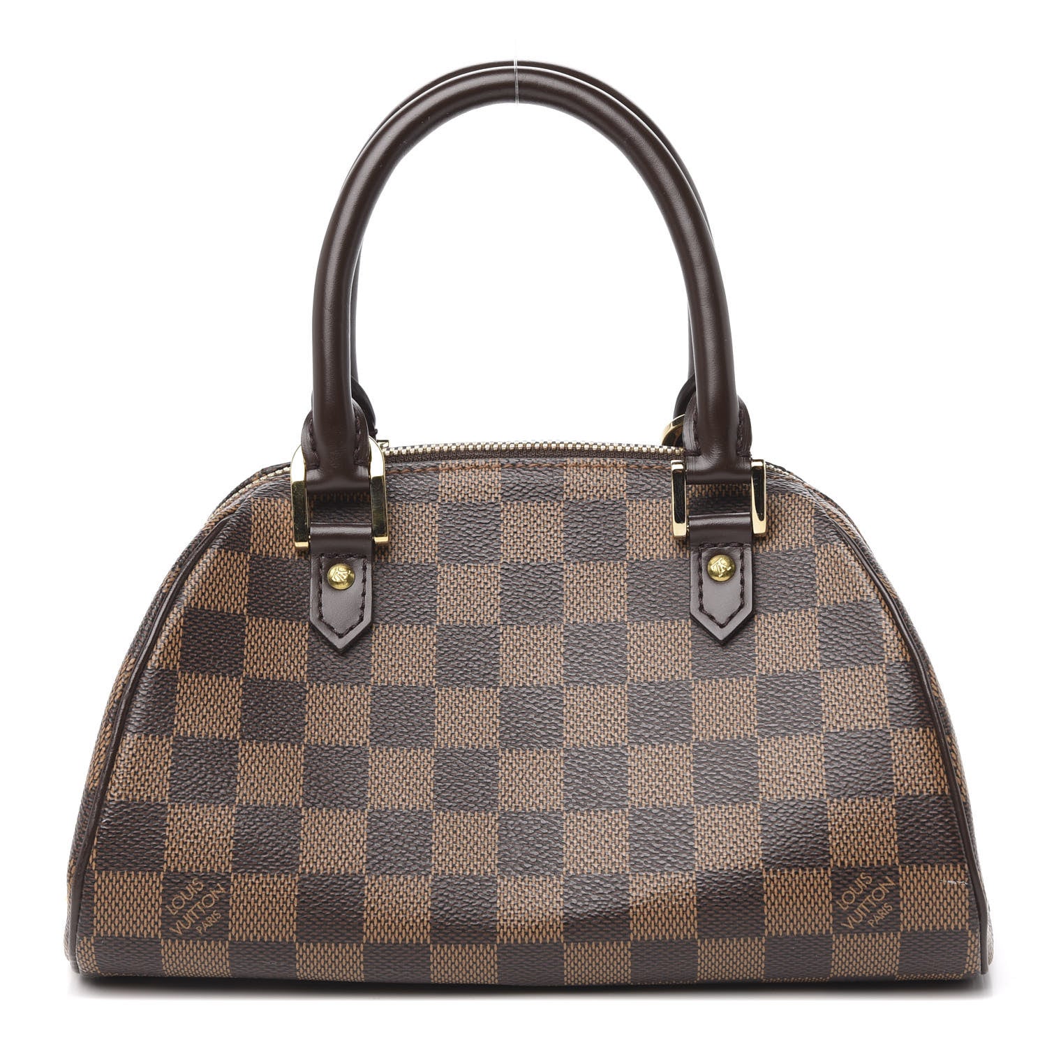 Louis Vuitton Damier Ebene Ribera Mini 1 of 8