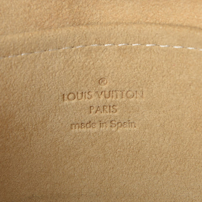 Louis Vuitton Monogram Pochette Twin GM 6 of 9
