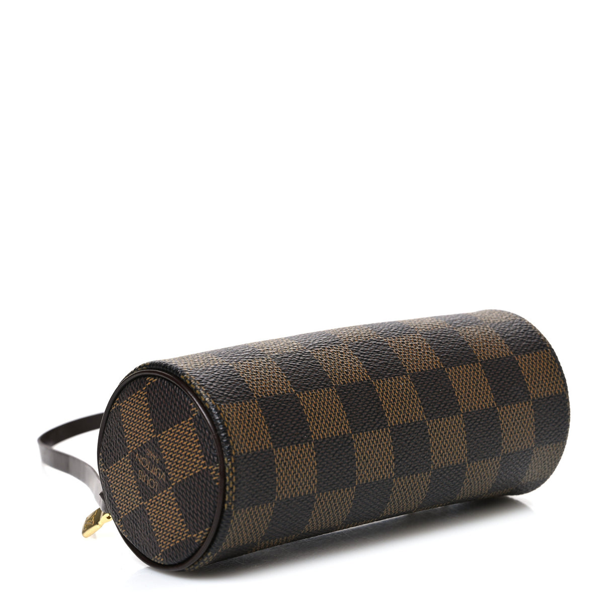 Damier Ebene Mini Papillon