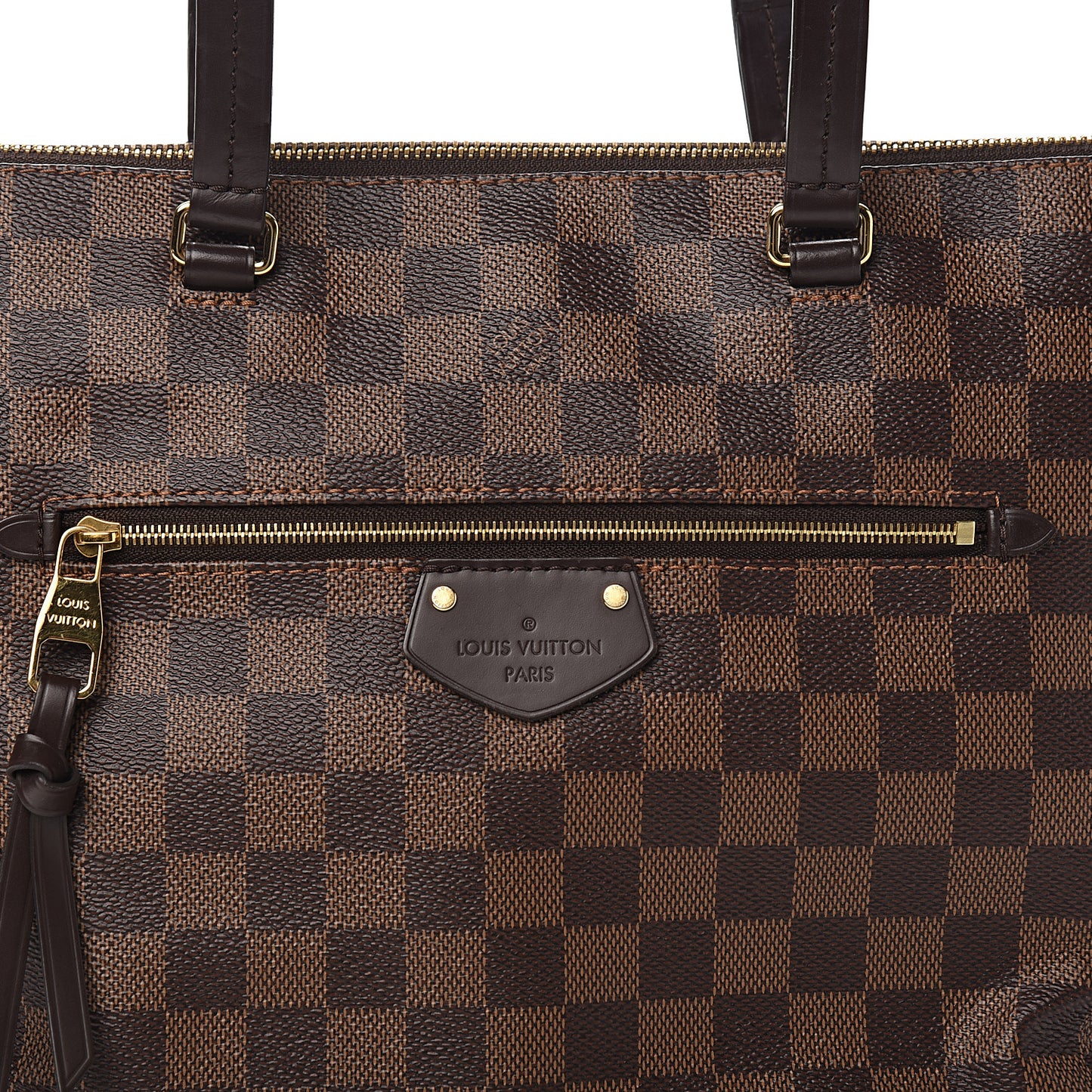 Damier Ebene Iena PM