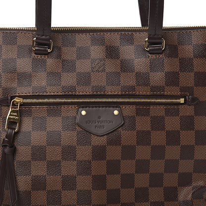 Louis Vuitton Damier Ebene Iena PM 10 of 10