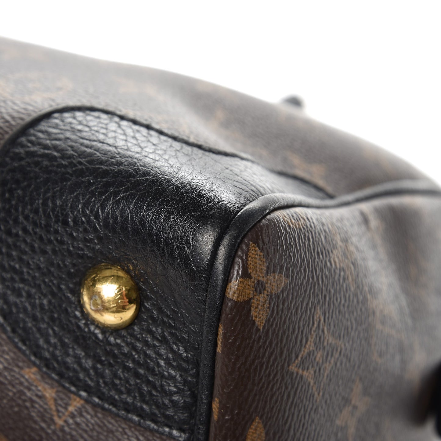 Monogram Retiro NM Black
