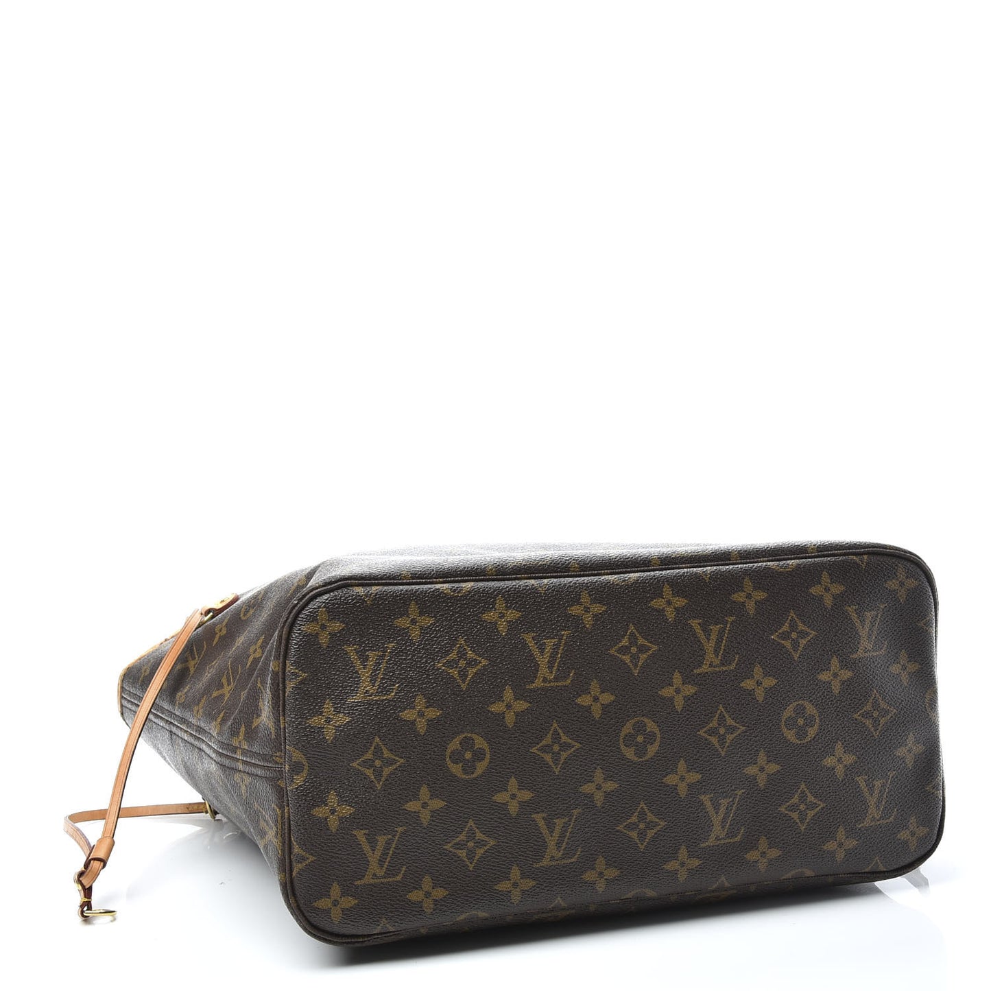 Monogram Neo Neverfull MM Pivoine