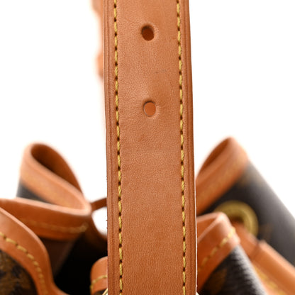 Louis Vuitton Monogram Noe BB 13 of 13