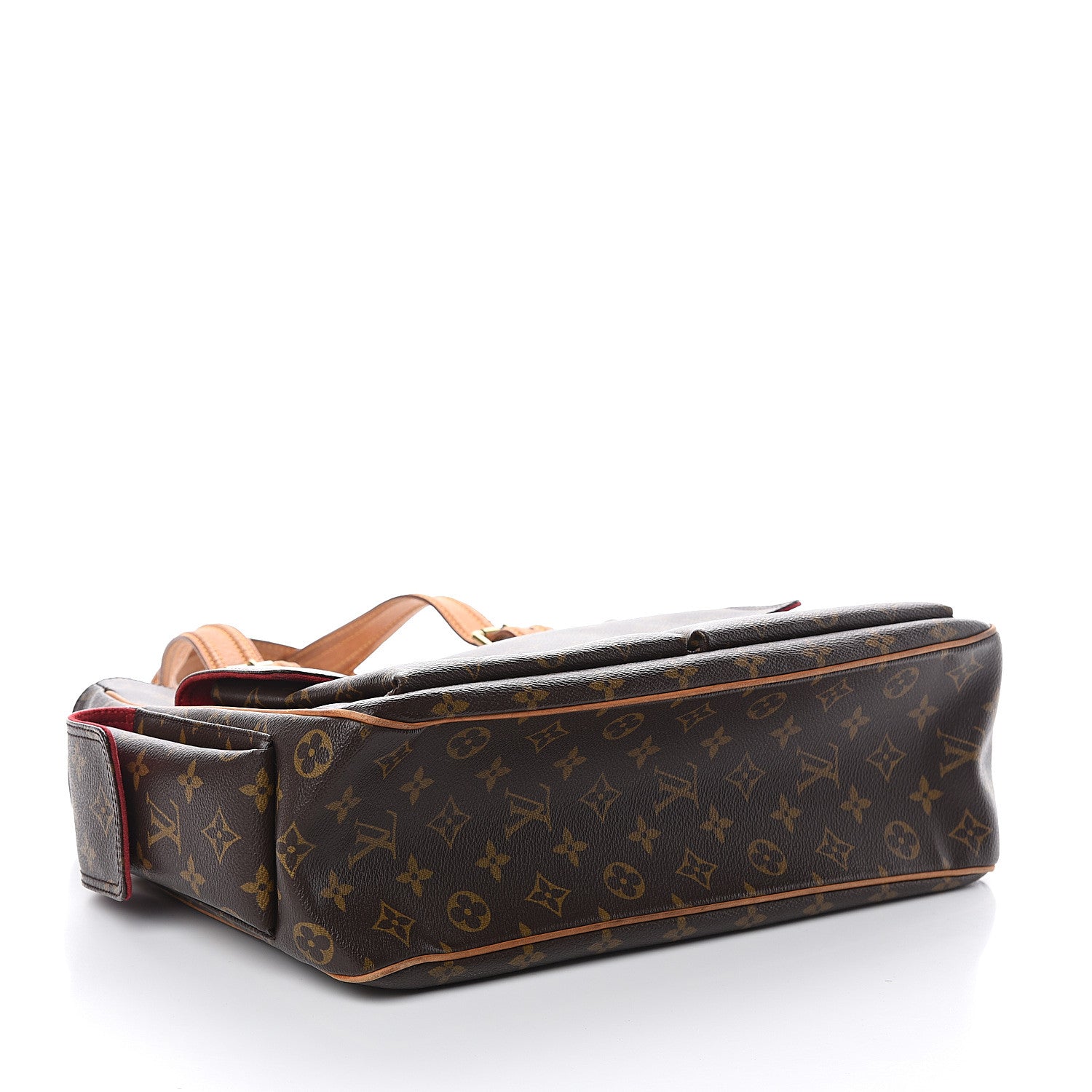 Louis Vuitton Monogram Multipli-Cite 3 of 8