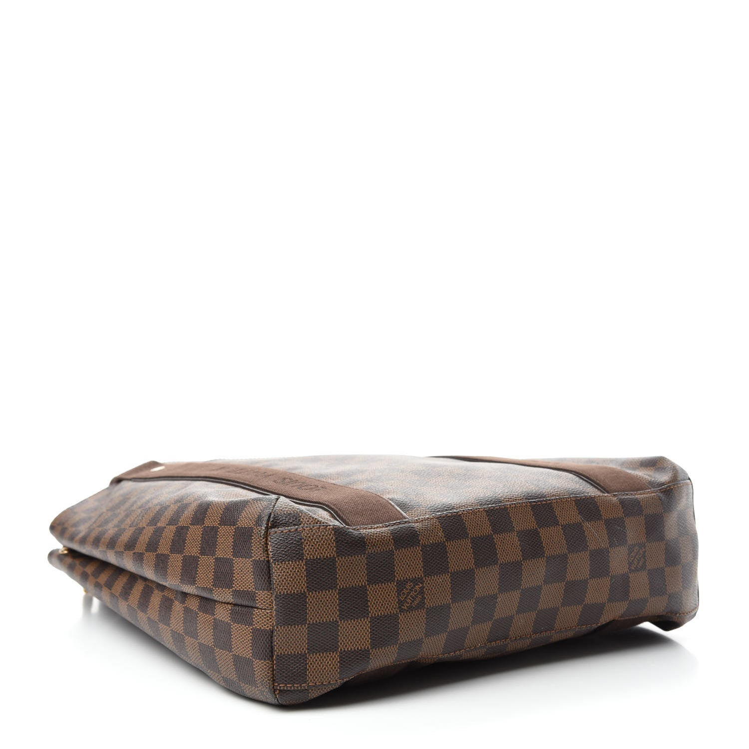 Louis Vuitton Damier Ebene Cabas Beaubourg 4 of 12