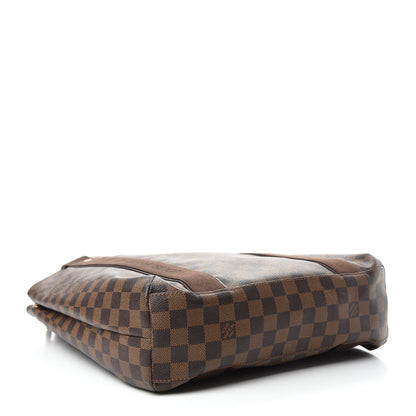 Louis Vuitton Damier Ebene Cabas Beaubourg 4 of 12