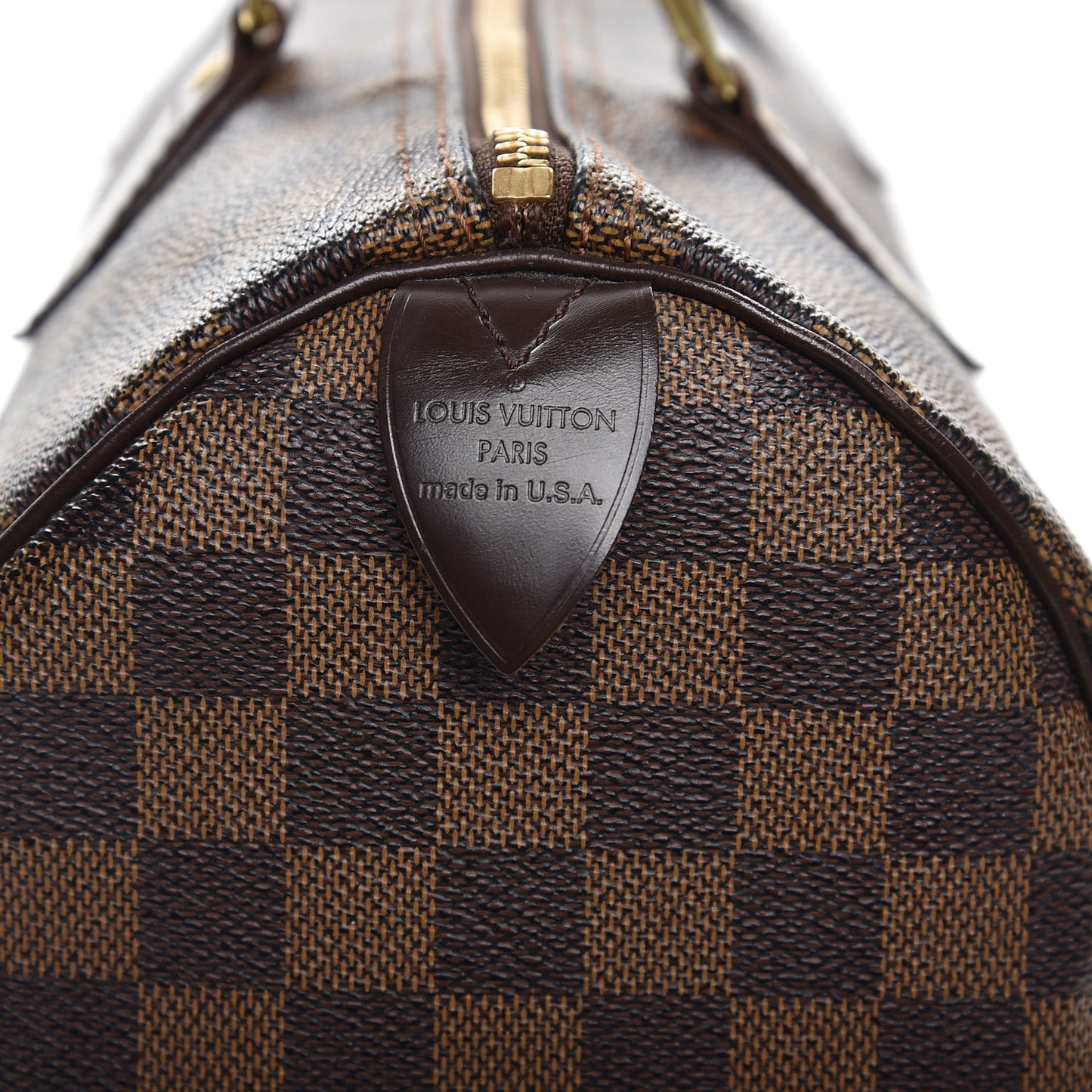 Damier Ebene Speedy 30