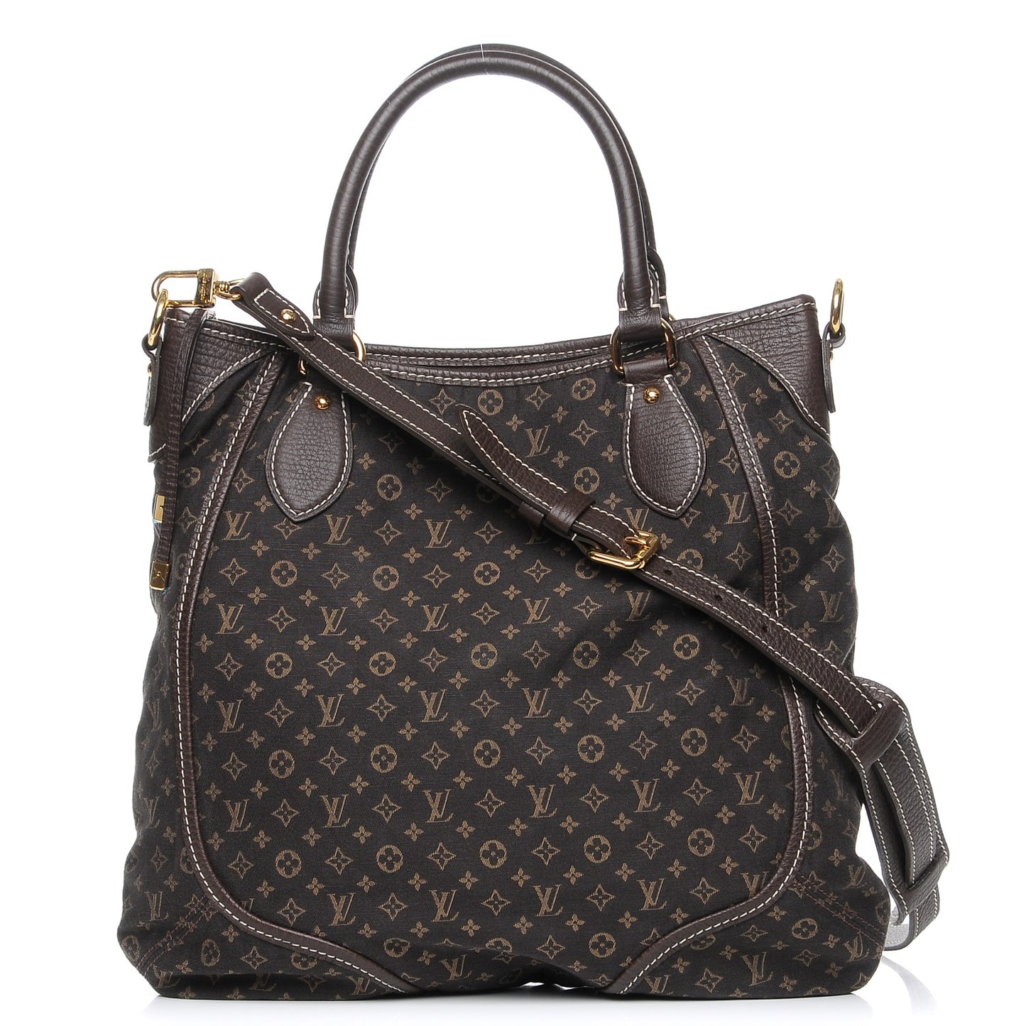 Mini Lin Besace Angele Ebene