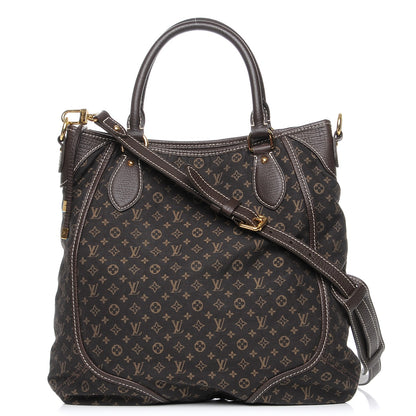 Louis Vuitton Mini Lin Besace Angele Ebene 1 of 8