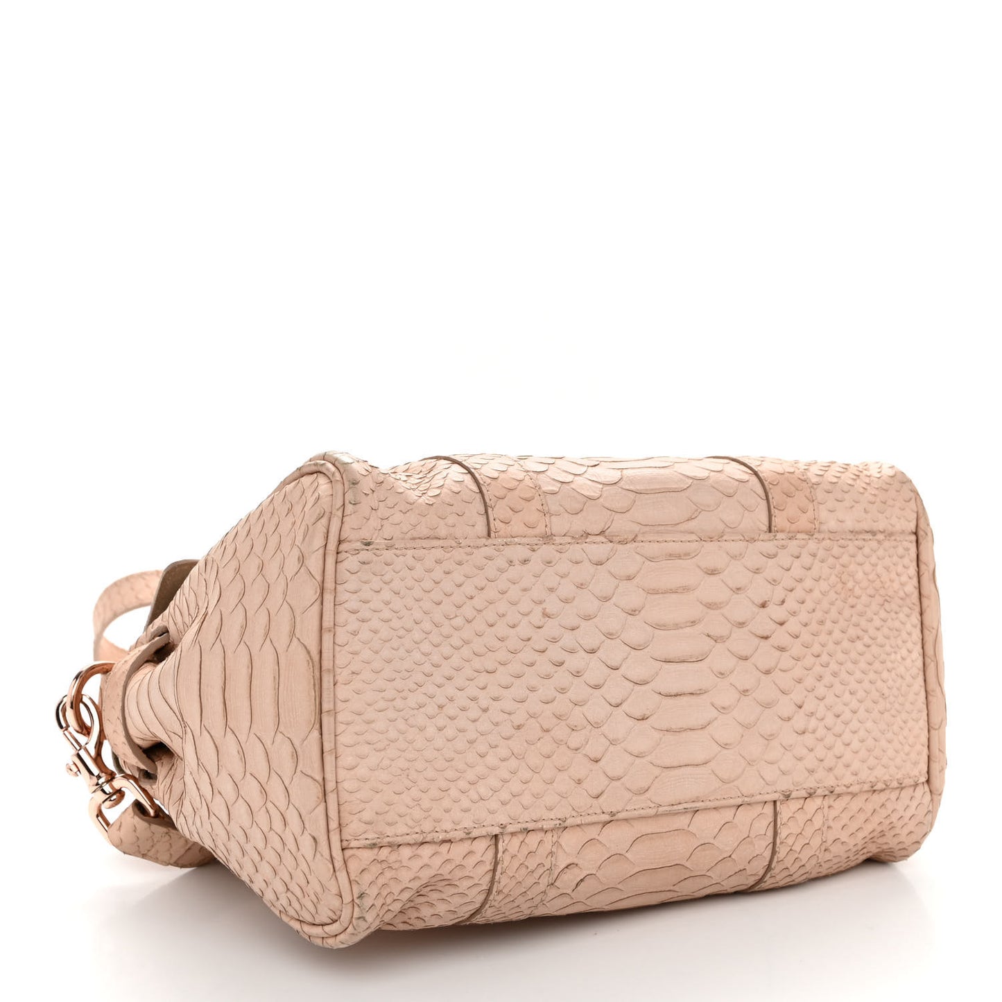 Snakeskin Bayswater Pink