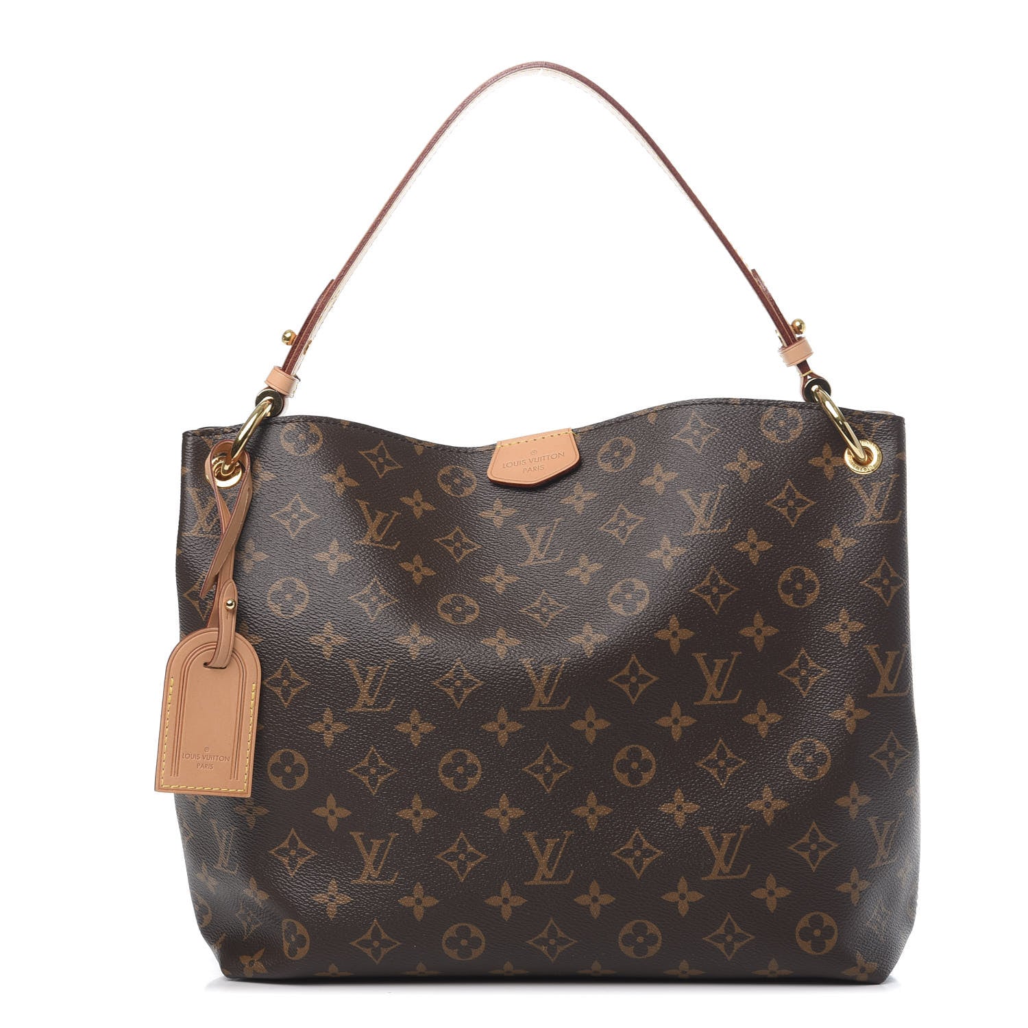 Louis Vuitton Monogram Graceful PM 1 of 10