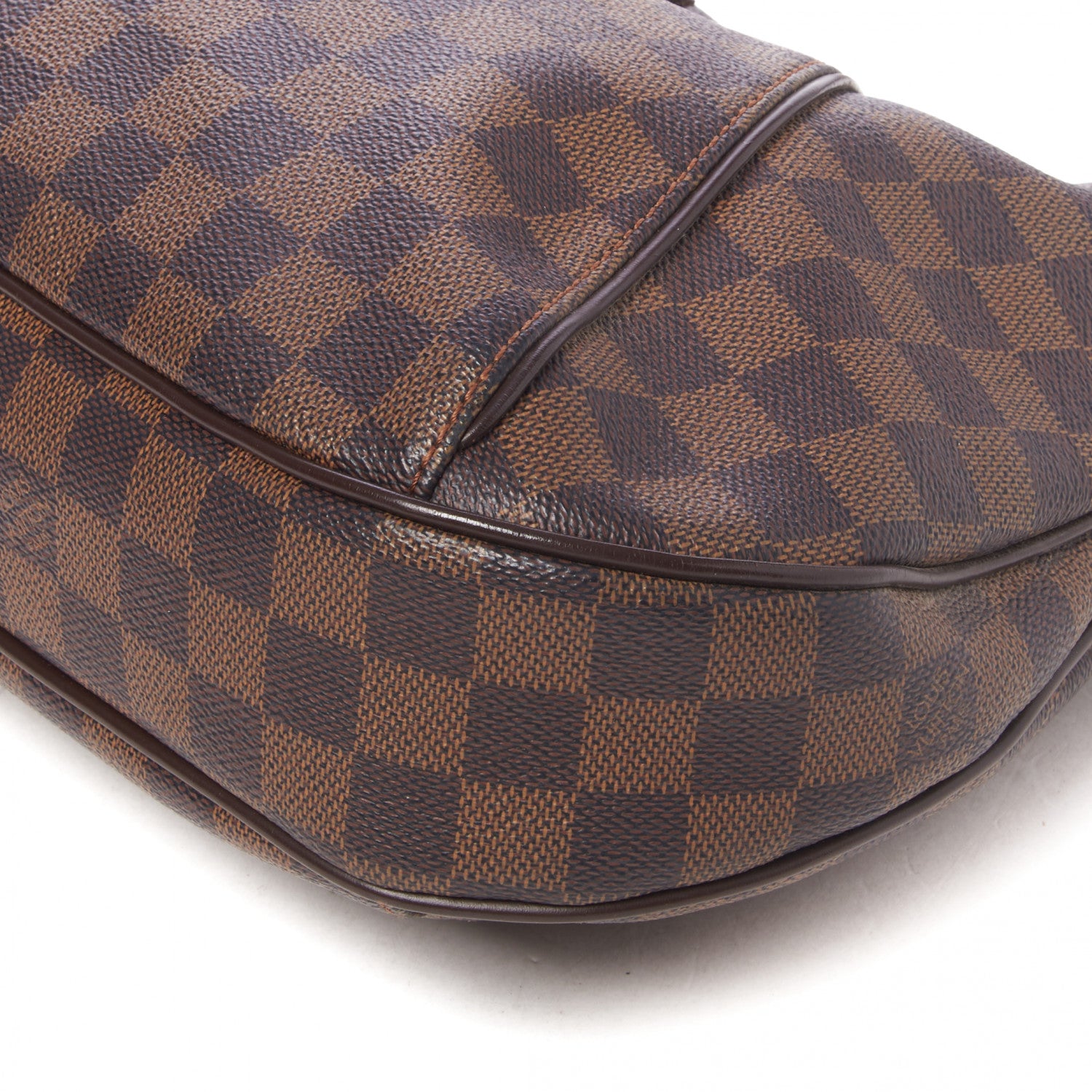 Louis Vuitton Damier Ebene Thames GM 4 of 8