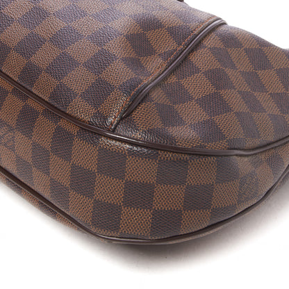Louis Vuitton Damier Ebene Thames GM 4 of 8