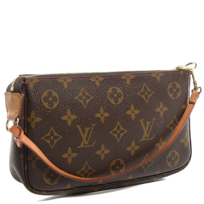 Louis Vuitton Monogram Cerises Pochette Accessories 3 of 8