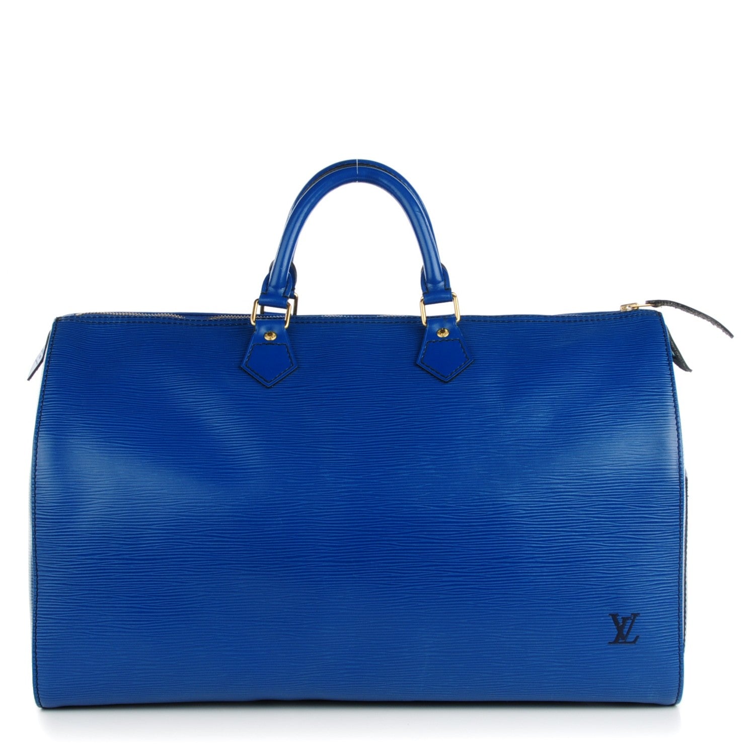 Louis Vuitton Epi Speedy 40 Toledo 1 of 8