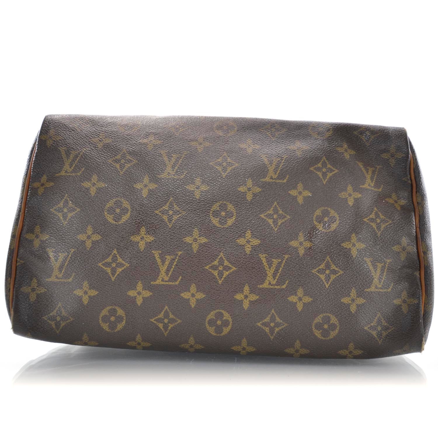 Louis Vuitton Monogram Speedy 30 8 of 10