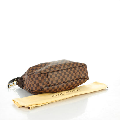 Louis Vuitton Damier Ebene Evora MM 4 of 8