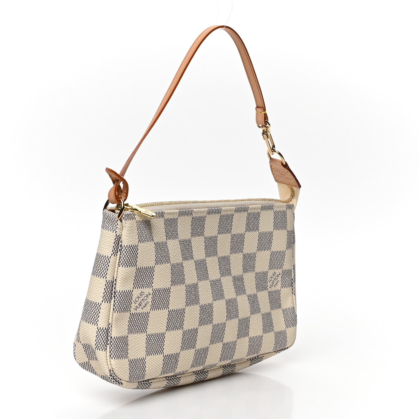 Damier Azur Pochette Accessories