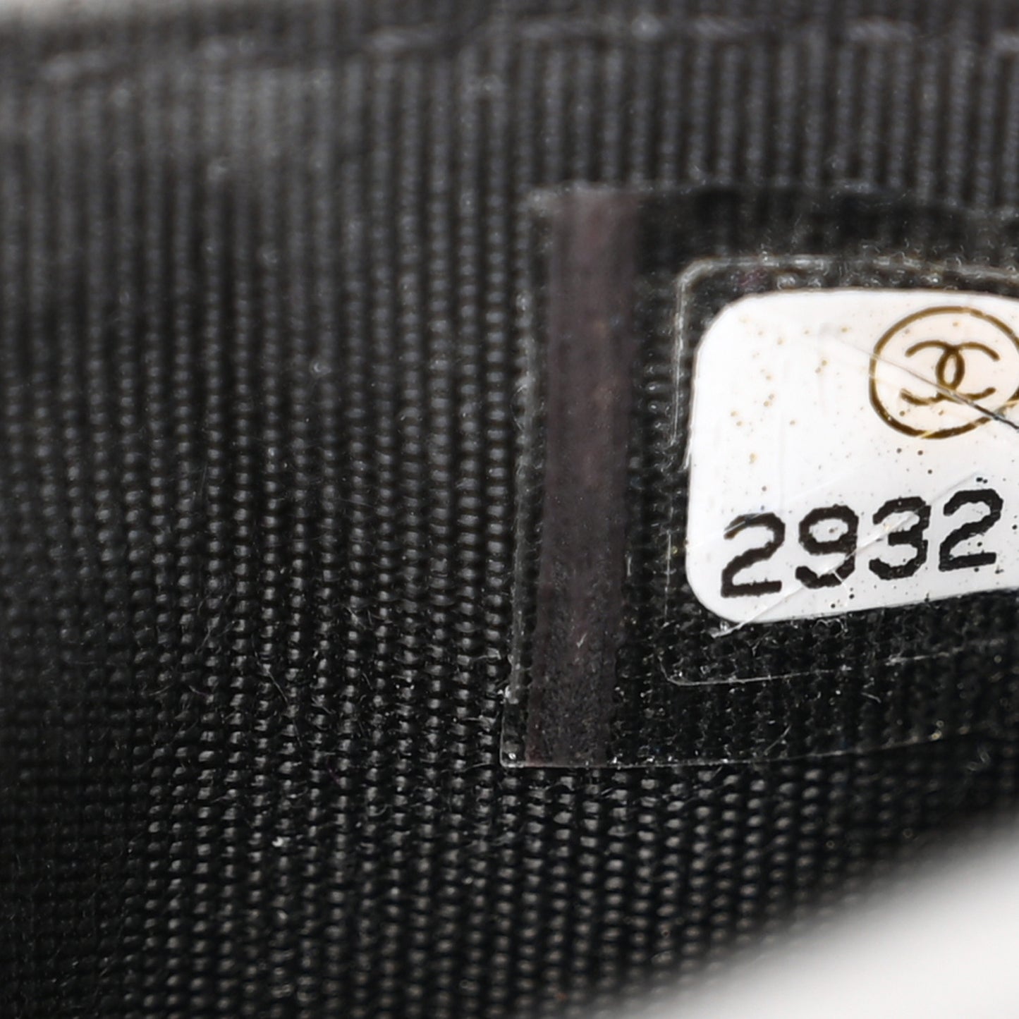 Patent Quilted Belt In Love Double Mini Flap Waist Bag Black Pink