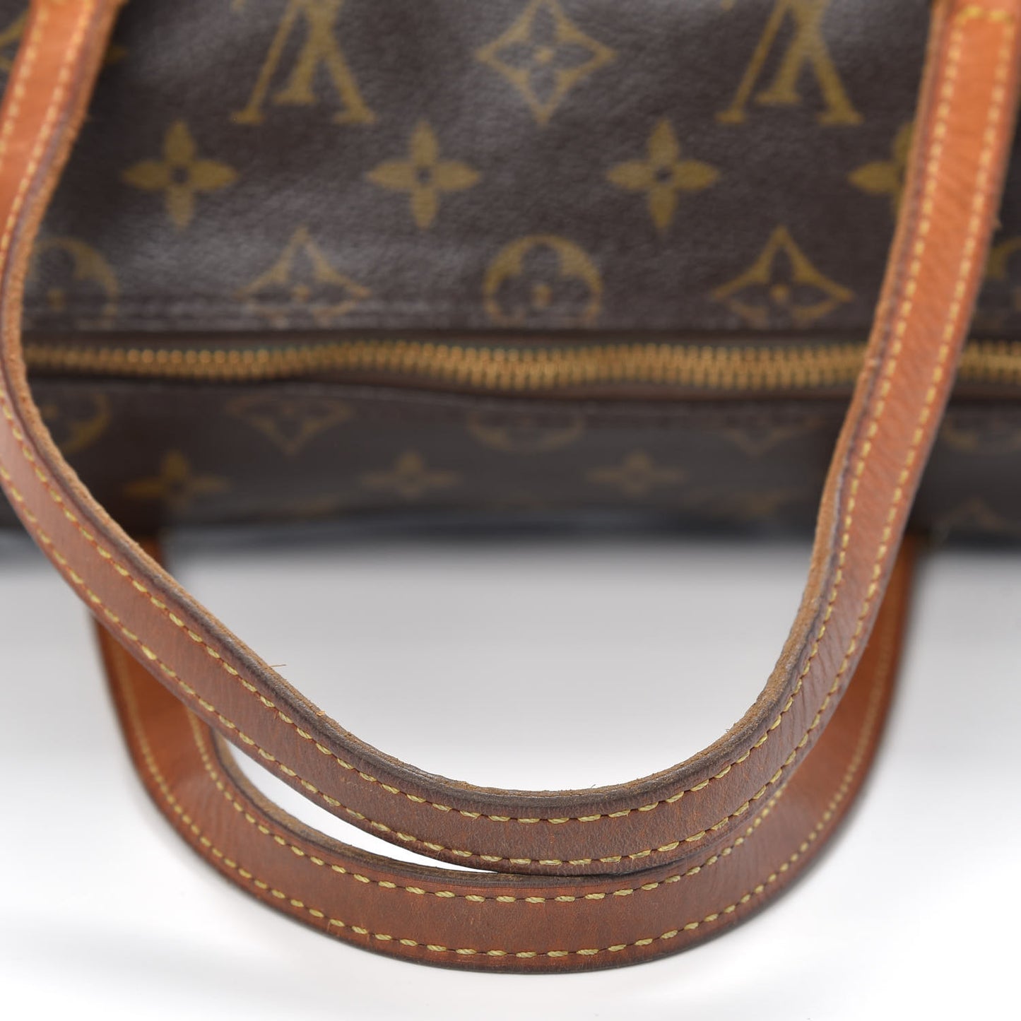 Monogram Papillon 26
