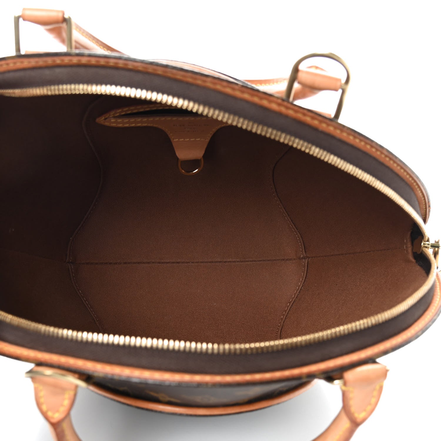 Louis Vuitton Monogram Ellipse PM 5 of 9