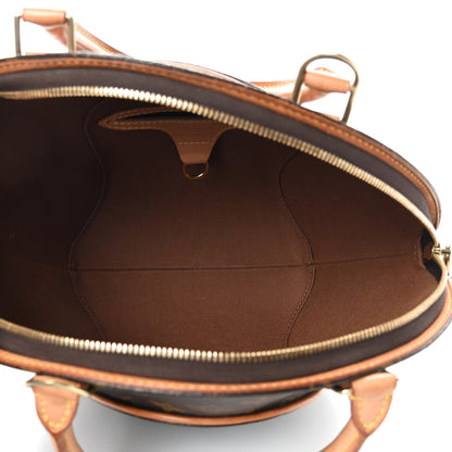 Louis Vuitton Monogram Ellipse PM 5 of 9