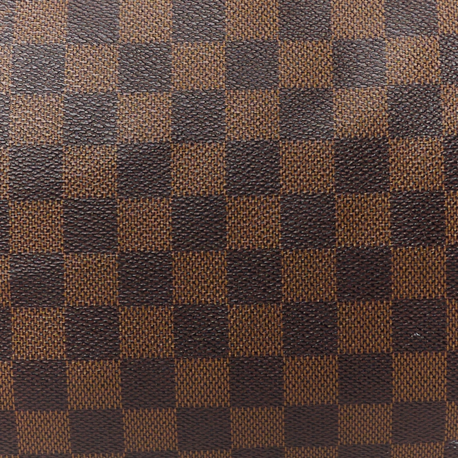 Louis Vuitton Damier Ebene Speedy 30 10 of 14