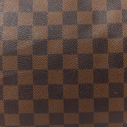 Louis Vuitton Damier Ebene Speedy 30 10 of 14