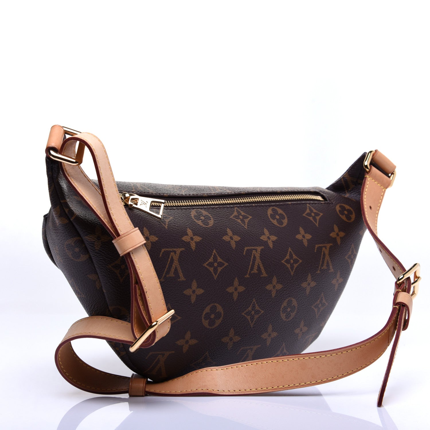 Louis Vuitton Monogram Bumbag 3 of 12