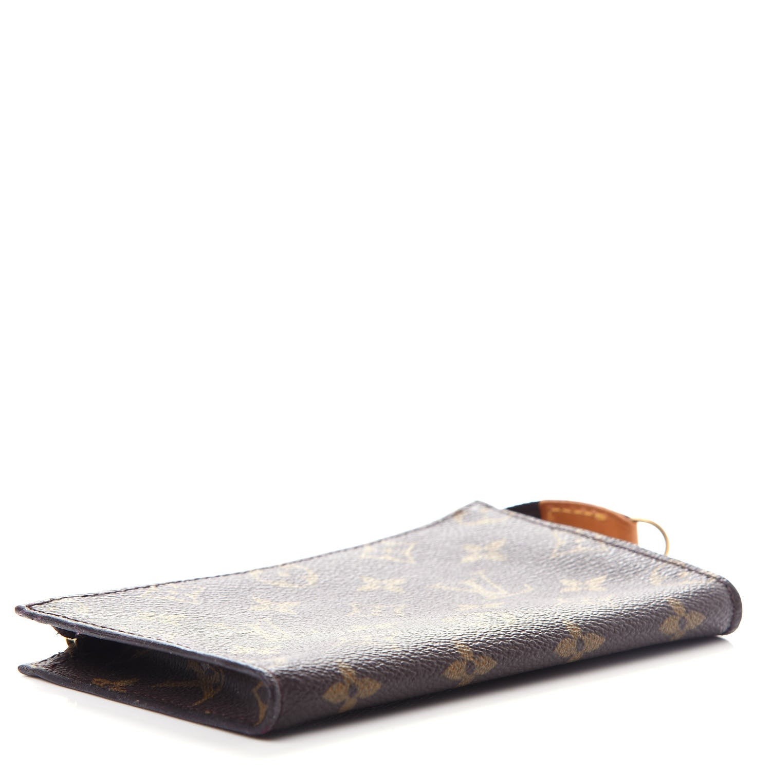 Louis Vuitton Monogram Bucket 27 Pouch 4 of 7