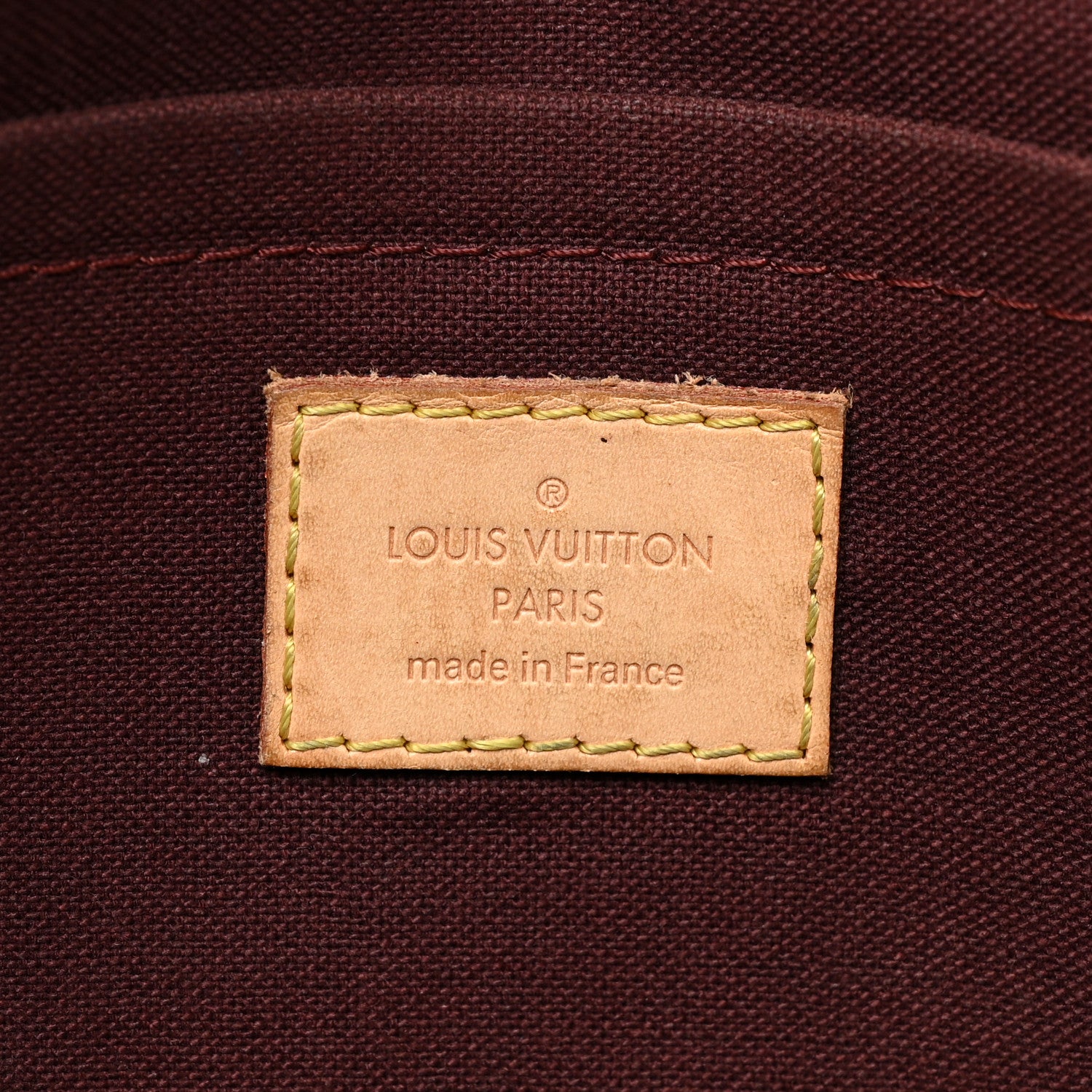 Louis Vuitton Monogram Favorite MM 6 of 13