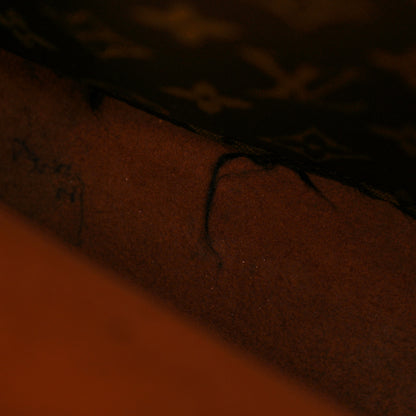 Louis Vuitton Monogram Neonoe MM Caramel 11 of 13