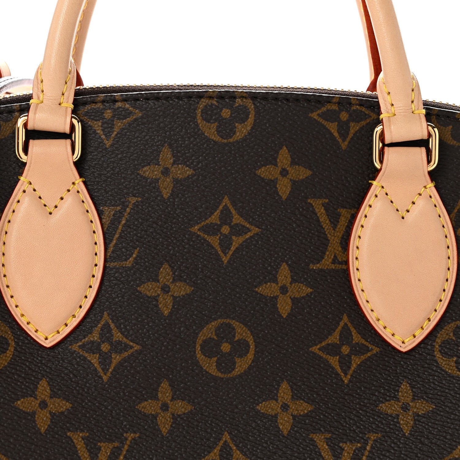 Louis Vuitton Monogram Neo Lockit PM 8 of 12