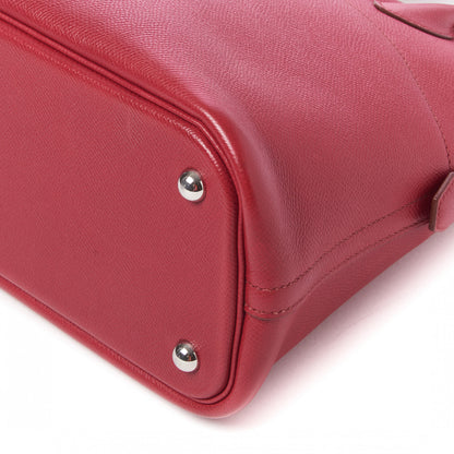 Hermes Epsom Bolide 31 Rubis 4 of 8